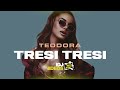 TEODORA - TRESI TRESI (OFFICIAL VIDEO)