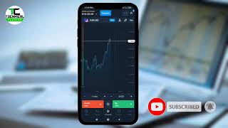 Olymp trade | Olymp trade kese khele | Olymp trading se pesa kese kmaye || How to use Olymp trade screenshot 5