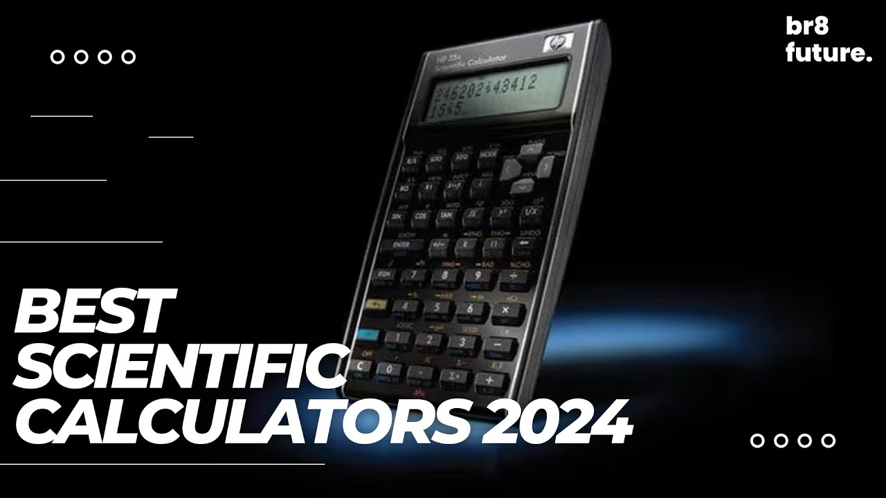 ▷▷ Calculatrice - Programmable 2024 au meilleur prix