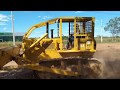 D50 Komatsu - Demonstração de uso pra venda.