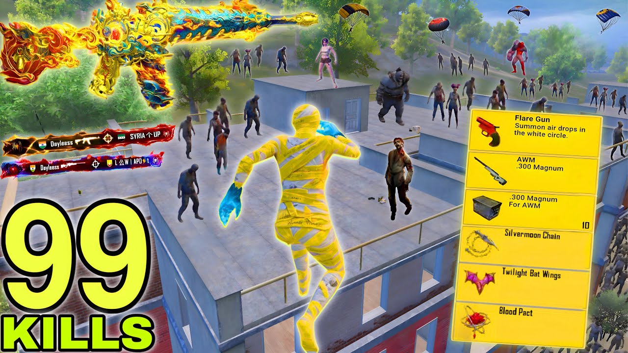 Latest Title & Thumbnail