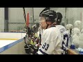 Хоккей в Рубцовске: любительская хоккейная лига