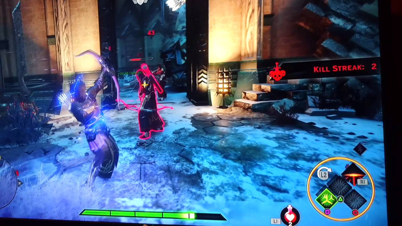 Compelling Dragon Age: Inquisition Gameplay