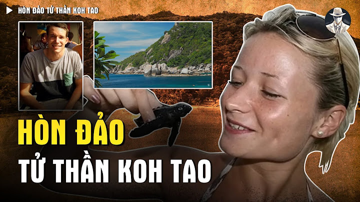 Hòn đảo koh tao nghĩa là gì trong tiếng thái năm 2024