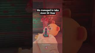 This took so long to do #funny #gaming #siege @boisongaming
