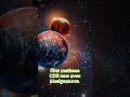 Did JWST just find life in deep space? 🔭 #jameswebb  #astronomy