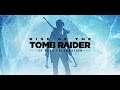 Rise Of The Tomb Raider Game Movie