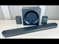 Top 5 Soundbars 2024 - Elevate Your TV Audio