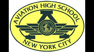 Aviation High School Commencement Ceremony 2022
