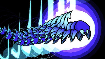 THE CRAZIEST LAYOUT I