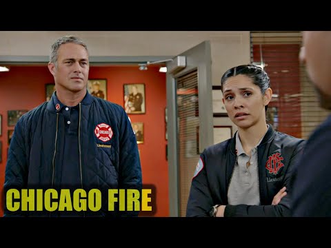 Chicago Fire Season 12 Episode 11 Taylor Kinney's Importance Revealed