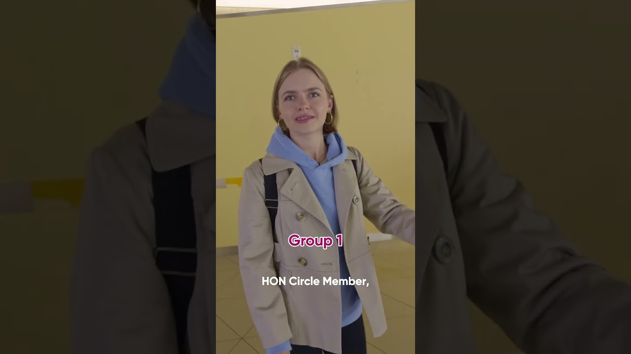 Unser neues Boarding-Konzept: mehr Gruppen, mehr Leichtigkeit, mehr Vorfreude. 🫶