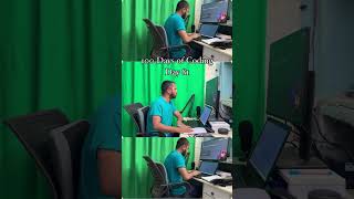 Day 81 - 100 Days of Coding #javascript #coding #shorts