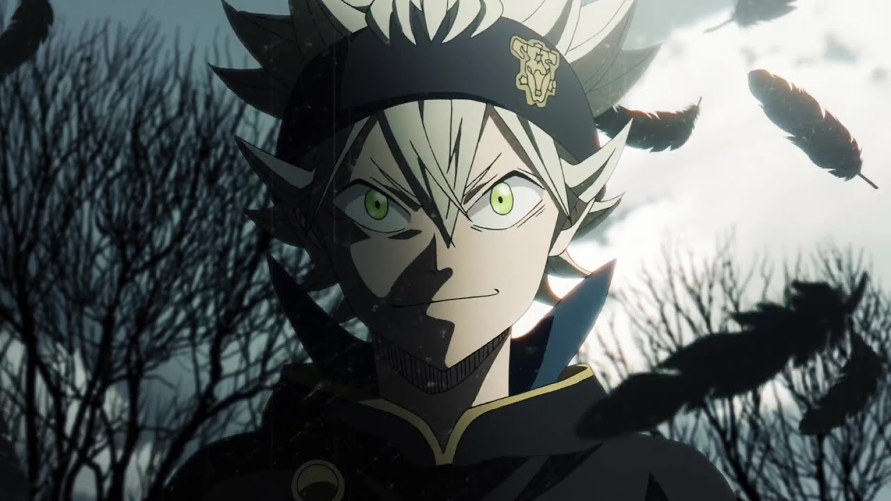 Black Clover Saison 1 Combien D'épisodes
