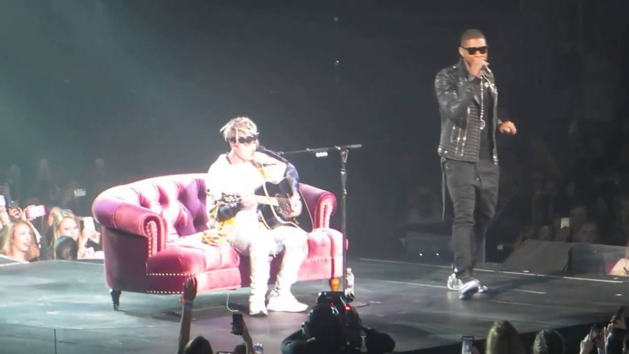 usher age you got it bad usher age you got it bad