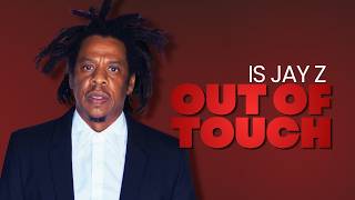 Jay-Z Calls Out “Young Music"...But Is He Wrong?