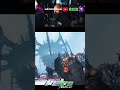 Mysterious Metallic Structure in Snowy Game Reveal! #shorts