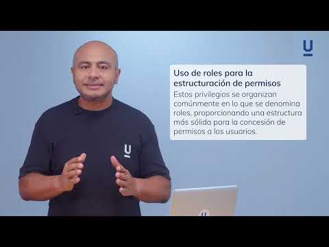 Cómo crear usuarios en Oracle - Curso de Oracle