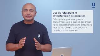 Cómo crear usuarios en Oracle - Curso de Oracle