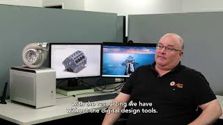 SOLIDWORKS & Gears Mining Case Study