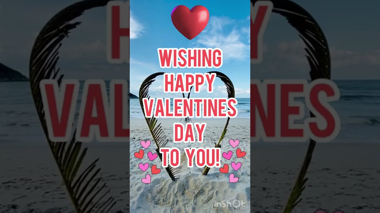Funny Valentines day greeting 