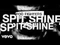 Foo Fighters Spit Shine Lyric Video mp3