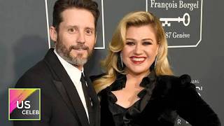 Kelly Clarkson Shares Rare Dating Update During Vegas Show | Us Celeb