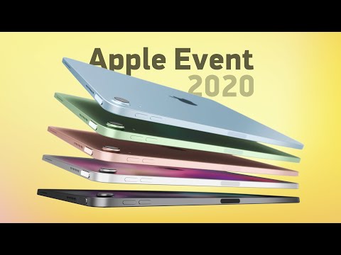 Video: Proč Má Apple Znak Apple