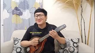 PERAWAN DESA - MANDOLIN INSTRUMENT
