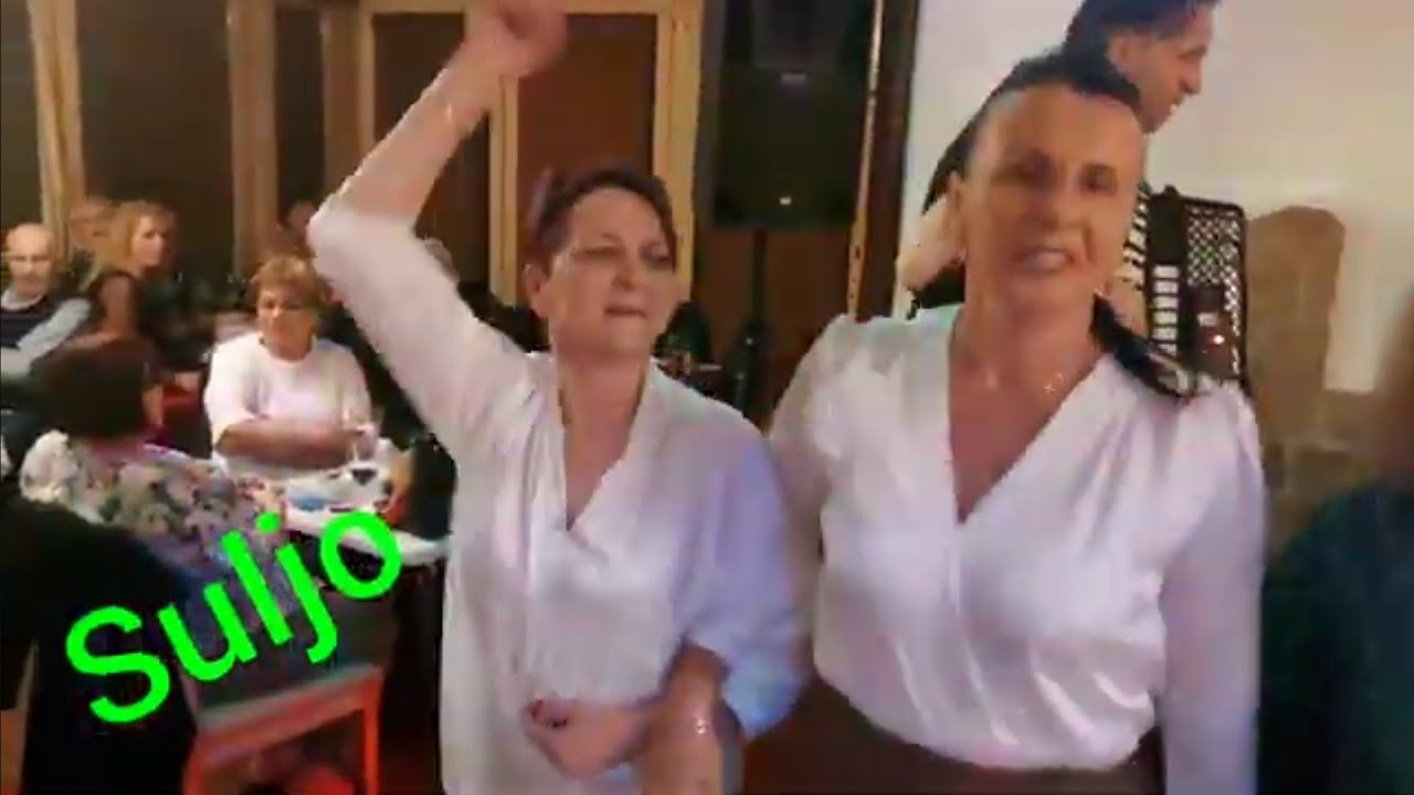 🛑Kolo za Fikretu & Fatu🟣Bela Italija Ilidža🟣15. april 2025.N.t.v.Suljo