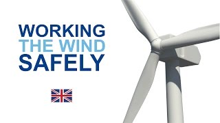 Details Working the wind safely (EN) Update