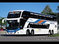 ETS 2 MOD BUS/Mais uma novidade para vocês/Viação União Santa Cruz - VISSTA BUSS DD  MODSHOP