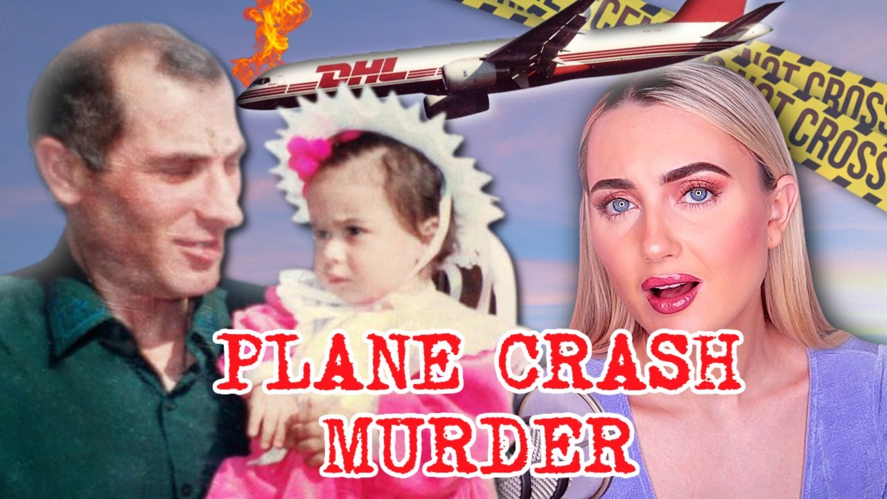 Man Seeks REVENGE For His Entire Family Who Died In A Plane Crash - YouTube