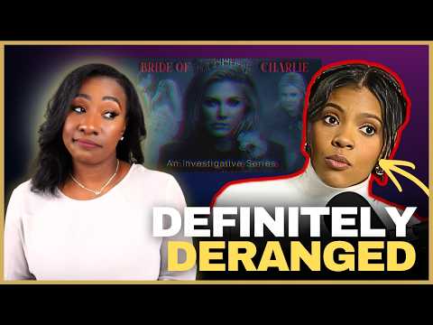 Candace Owens is a POISON that DESTROYS