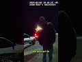 Simple Traffic Stop… Turns Into Combative DUI Arrest