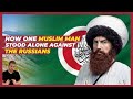 Sheikh Shamil The Man Who Stood Alone Against The Russians Sheikh Shamil The Man Who Stood Alone Against The Russians