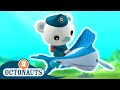 Octonauts - Ocean Races | Sports Special! | Cartoons for Kids | Underwater Sea Education