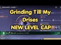 NEW LEVEL CAP DESTINY RISING (Destiny Rising)