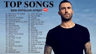 TOP 40 Songs of 2020 (Best Hit Music Playlist) on Spotify