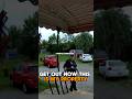 He Stood His Ground And Cop Never Expected
