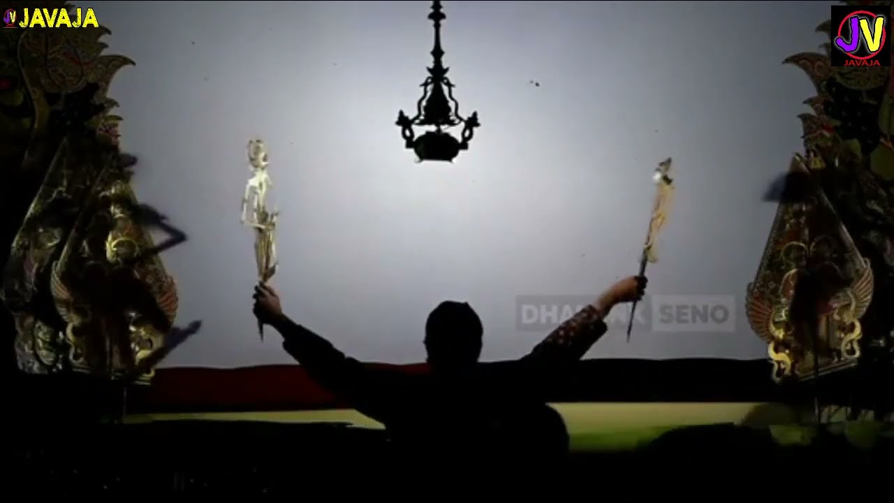 GALAK TENAN GADHING PAWUKIR NDALANG TIBA TIBA KOYO LEPAS KENDALI