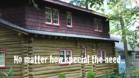 Jantek Windows: No Job Is Too Complex