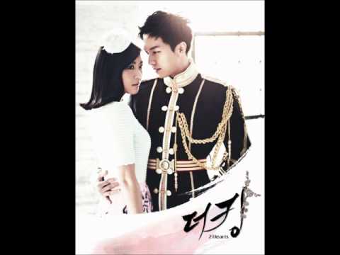 Love Is Crying K Will Mp3 Dl King 2 Hearts Ost Youtube