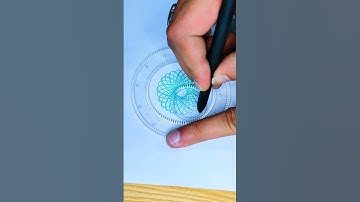 #spirographartchallenge #artandcraft #spirographdesignpattern #drawing #artdrawing #paintingdrawing