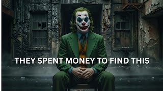 KEEP QUIET! Someone Spent a FORTUNE Investigating U... Now They're TERRIFIED of What They Discovered