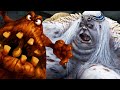 10 disgusting game bosses nasty bosses that will make your stomach turn  zoomingames