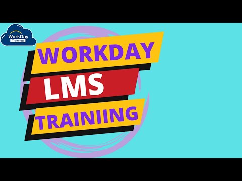 Welcome to Workday Learning | Workday Learning - Schedule Offering Through Custom Report | Workday