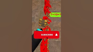 SCP - 096 CHASE (Garry