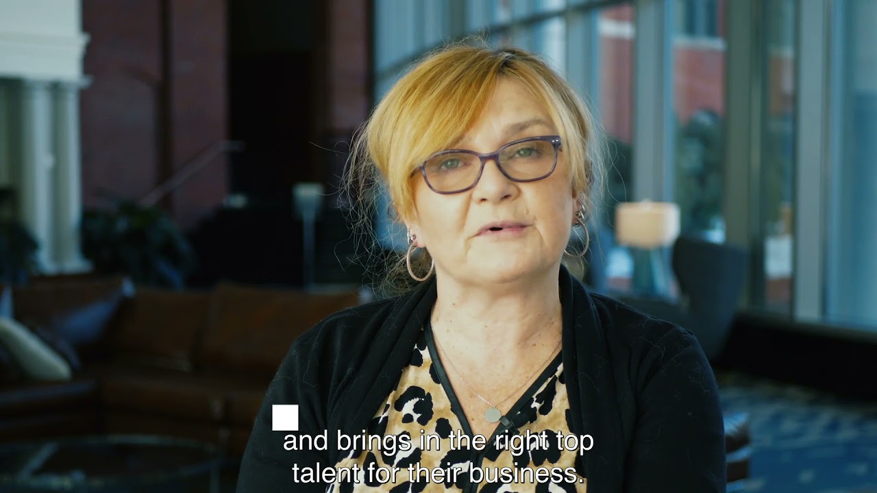 Interview Process for Employers - YouTube