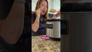 🔥This Viral Mac & Cheese Has 5M  Fans https://pipandebby.com/pip-ebby/crockpot-mac-and-cheese/